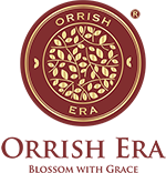 Orrish Era Logo
