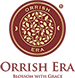 Orrish Era Logo
